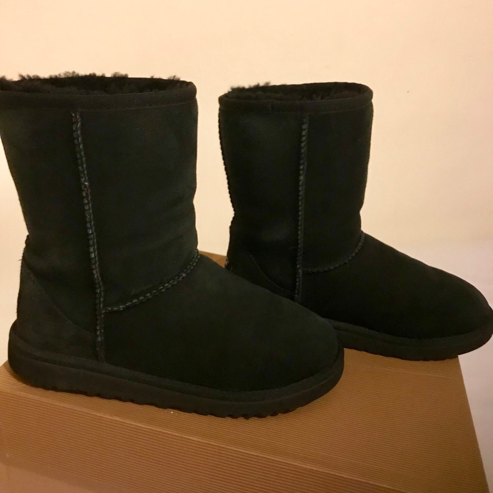 Uggs💙